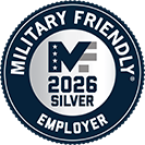 Military Friendly